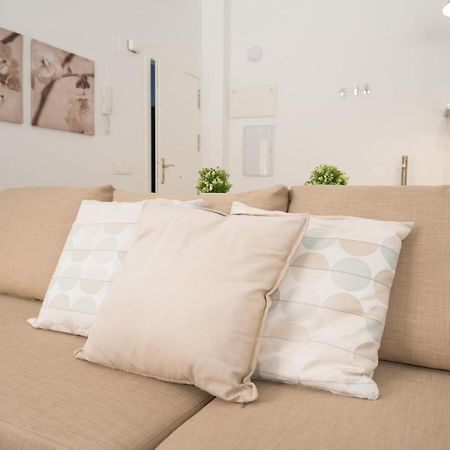 Santiago Premium Loft I Apartment Málaga Exterior foto