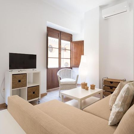 Santiago Premium Loft I Apartment Málaga Exterior foto