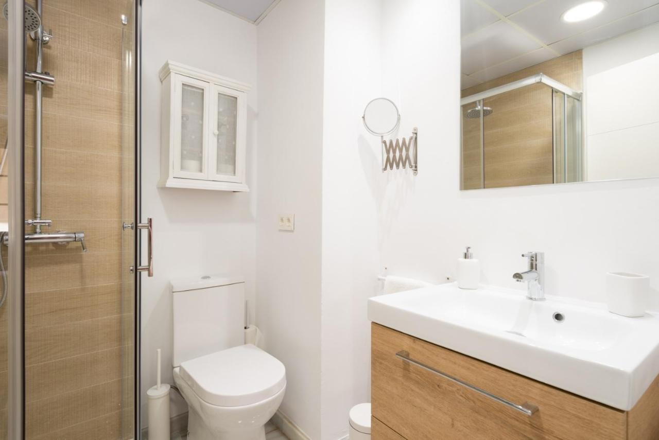 Santiago Premium Loft I Apartment Málaga Exterior foto